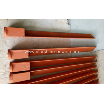 Stringing Equipment Universal Steel Pile